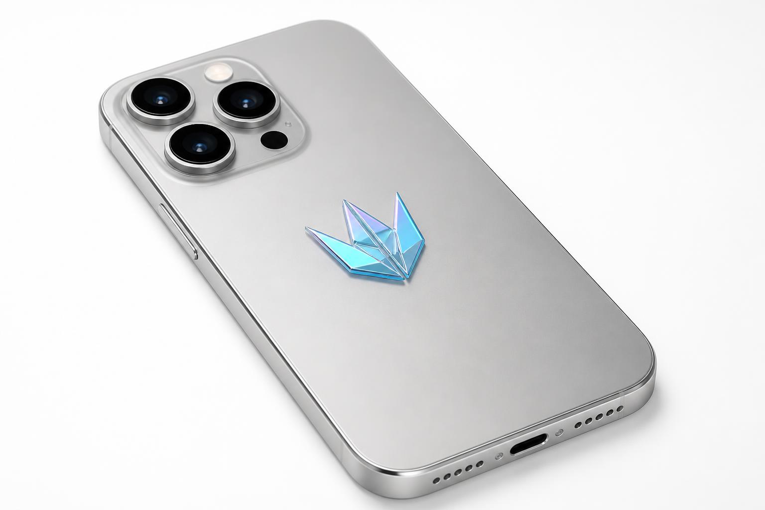 Consumer Electronics — Elevating Brand Expression
