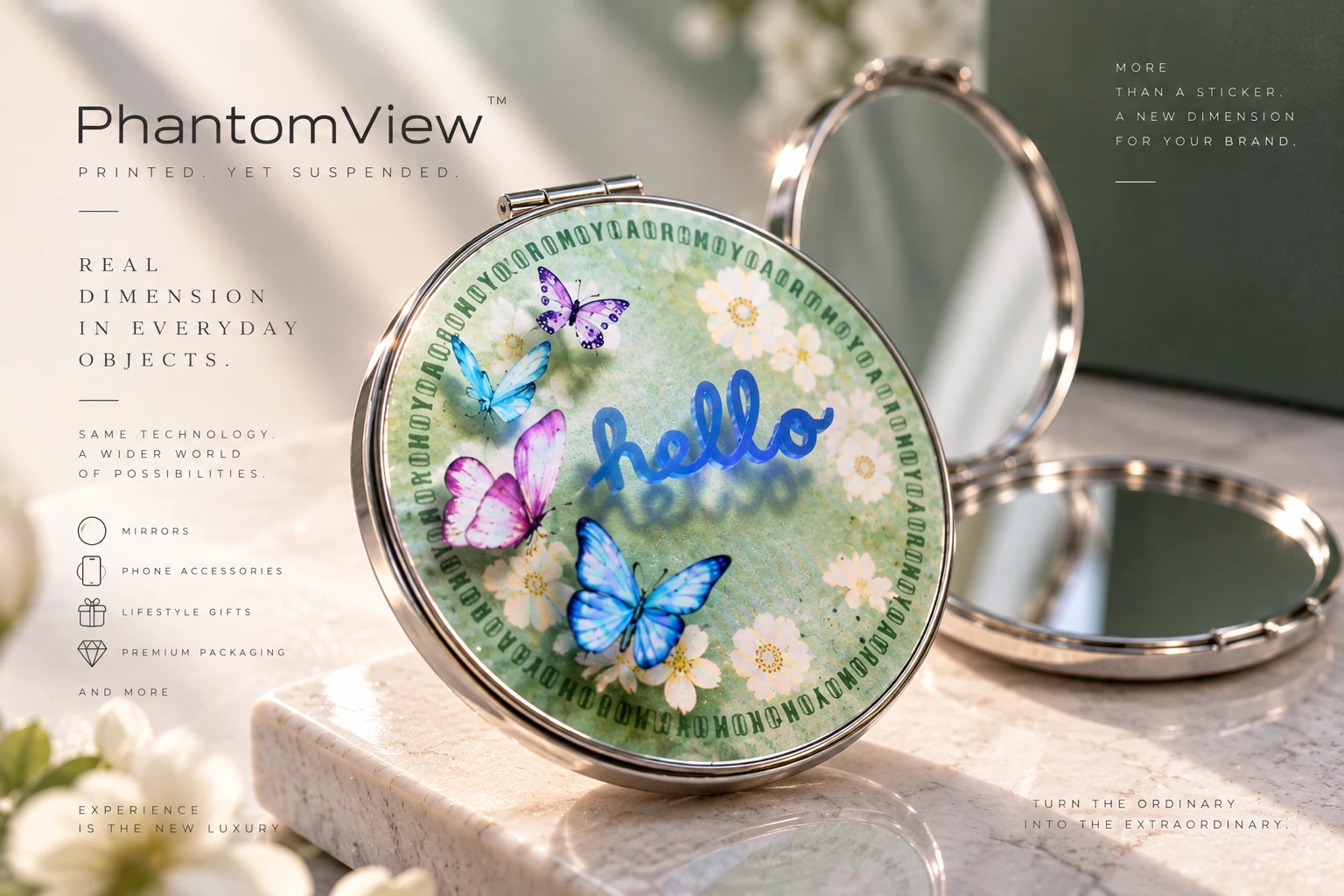 Luxury Packaging — The Future of Luxury Authentication